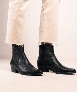 Bryan Stepwise | Negro Vintage - Caliope