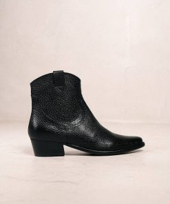 Bryan Stepwise | Negro Vintage - Caliope