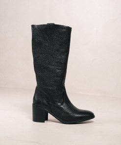 Bryan Stepwise | Negro Vintage - Valentina