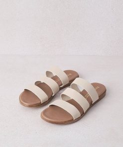 Bryan Stepwise | Beige - Olympia