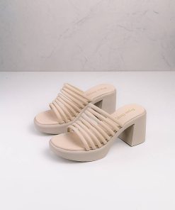 Bryan Stepwise | Beige - Gina