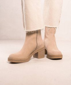 Bryan Stepwise | Beige - Paris