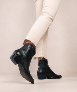 Bryan Stepwise | Negro Vintage - Caliope