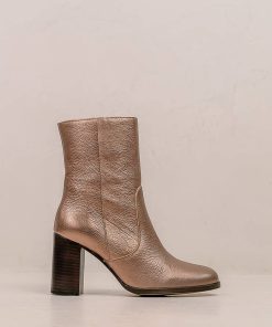 Bryan Stepwise | Cobre - Botin Chiara