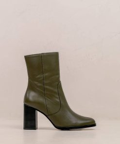 Bryan Stepwise | Oliva - Botin Chiara