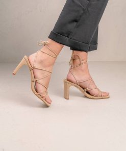 Bryan Stepwise | Beige - Jana